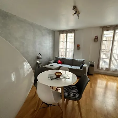 Spacieux 2 Plein Coeur De *