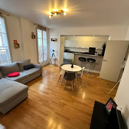 Spacieux 2 Plein Coeur De * Περπινιάν