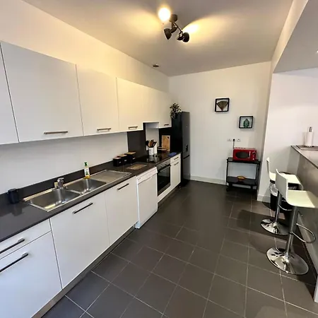 Spacieux 2 Plein Coeur De