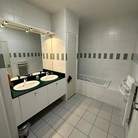 Spacieux 2 Plein Coeur De Διαμέρισμα *