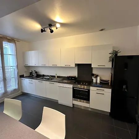 Spacieux 2 Plein Coeur De Διαμέρισμα Περπινιάν