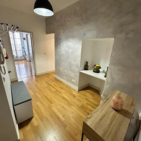 Διαμέρισμα Spacieux 2 Plein Coeur De Περπινιάν