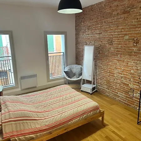 Spacieux 2 Plein Coeur De * Περπινιάν