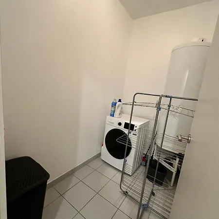 Διαμέρισμα Spacieux 2 Plein Coeur De *