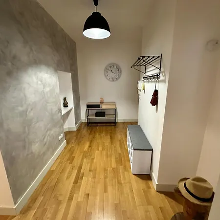 Apartment Spacieux 2 Plein Coeur De