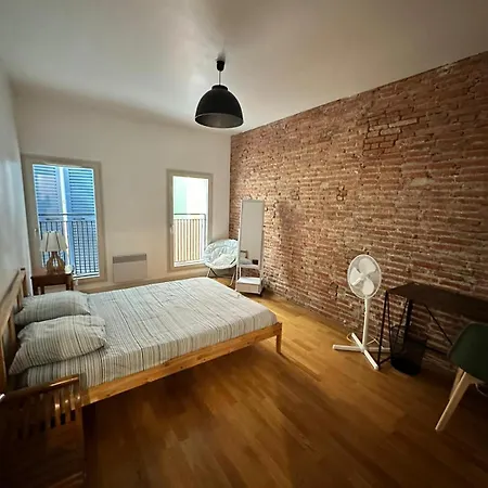 Spacieux 2 Plein Coeur De * Περπινιάν