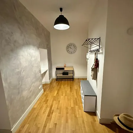 Spacieux 2 Plein Coeur De Apartament