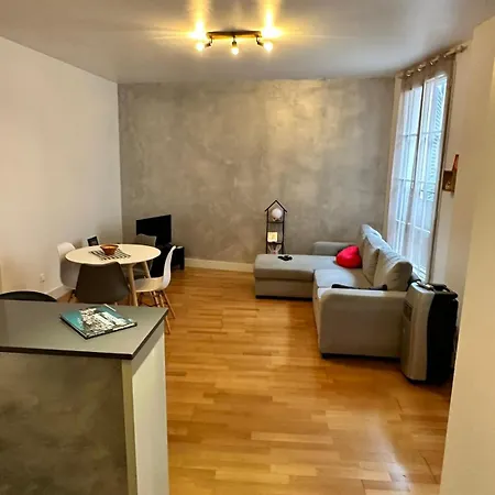 Spacieux 2 Plein Coeur De *