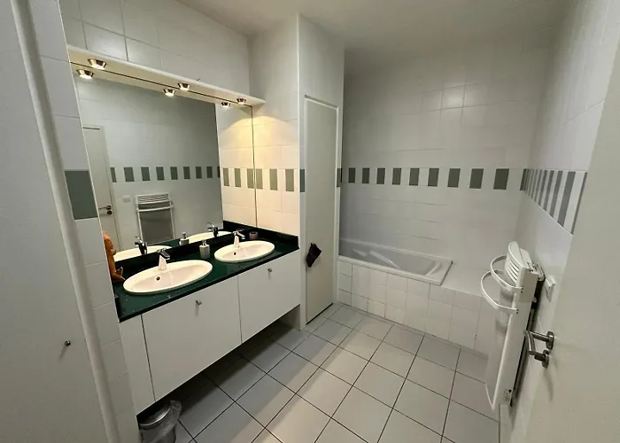 Spacieux 2 Plein Coeur De Apartament *